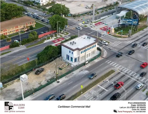 20200 SW S Dixie Highway Cutler Bay FL 33189