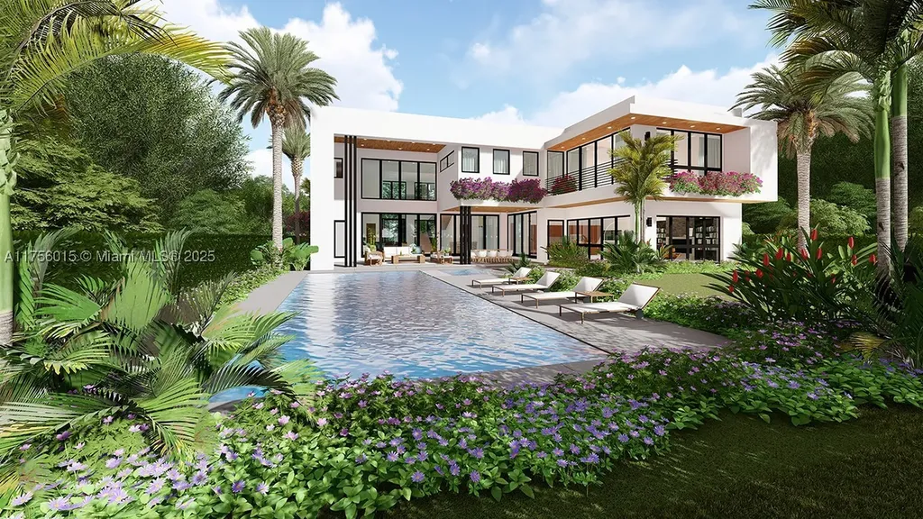 4640 Sunset Drive Miami FL 33143