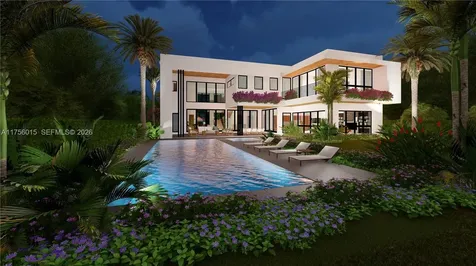 4640 Sunset Drive Miami FL 33143