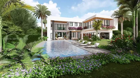 4640 Sunset Drive Miami FL 33143