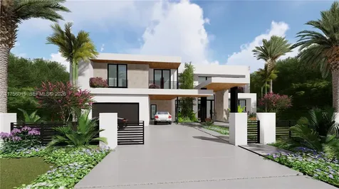 4640 Sunset Drive Miami FL 33143