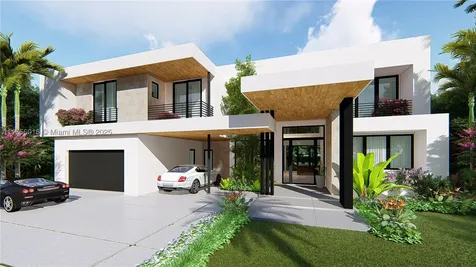 4640 Sunset Drive Miami FL 33143