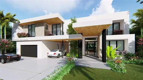 4640 Sunset Drive Miami FL 33143
