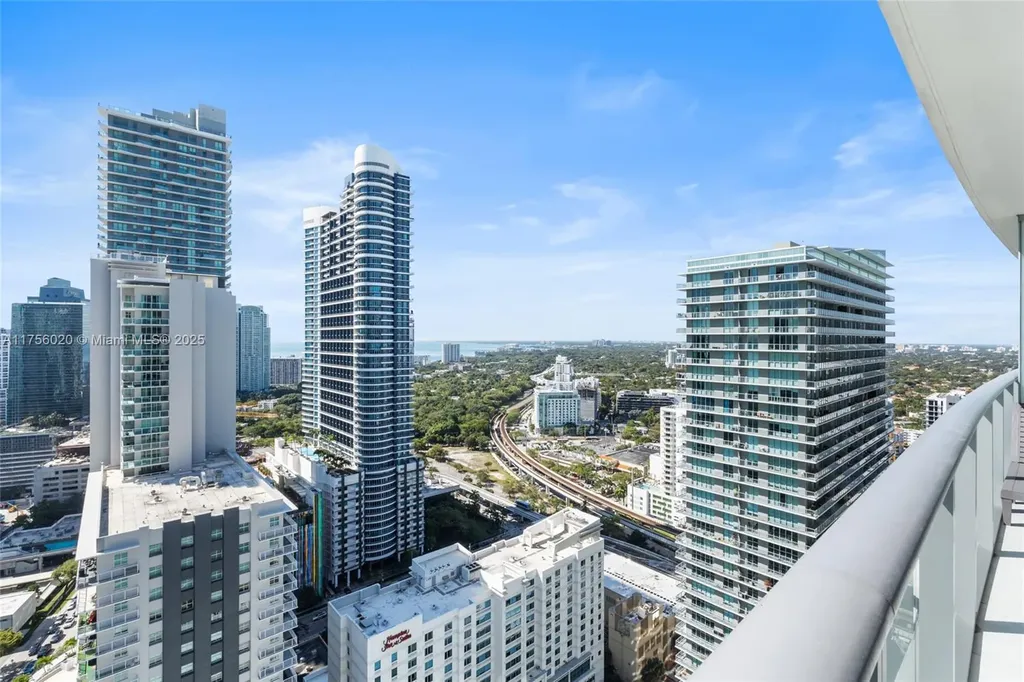 1100 S Miami Avenue Miami FL 33130
