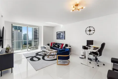 1100 S Miami Avenue Miami FL 33130