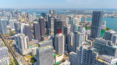 1100 S Miami Avenue Miami FL 33130