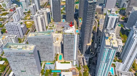 1100 S Miami Avenue Miami FL 33130