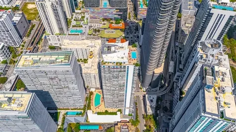 1100 S Miami Avenue Miami FL 33130