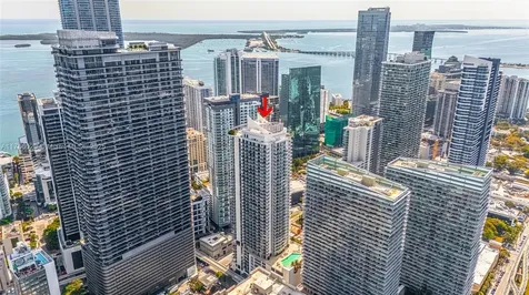 1100 S Miami Avenue Miami FL 33130