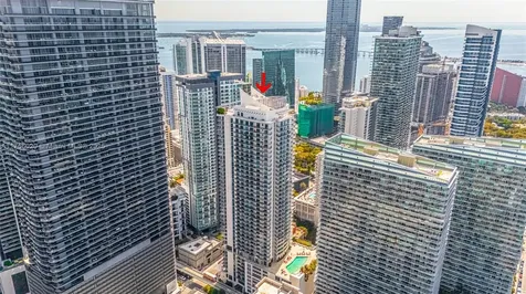 1100 S Miami Avenue Miami FL 33130