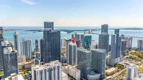 1100 S Miami Avenue Miami FL 33130