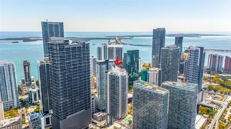 1100 S Miami Avenue Miami FL 33130