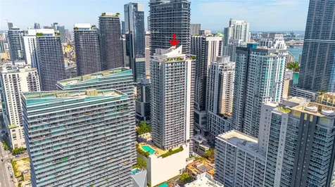 1100 S Miami Avenue Miami FL 33130