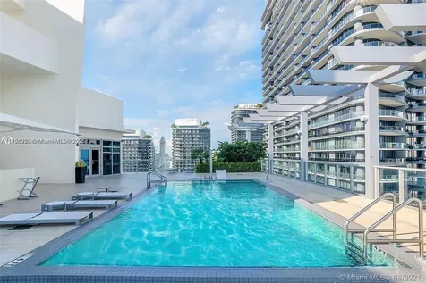 1100 S Miami Avenue Miami FL 33130