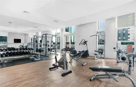 1100 S Miami Avenue Miami FL 33130
