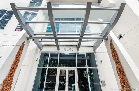 1100 S Miami Avenue Miami FL 33130