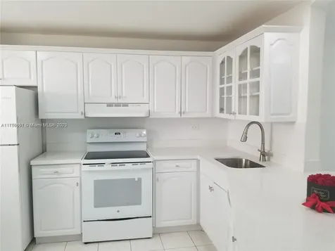 1670 NE 191st Street Miami FL 33179