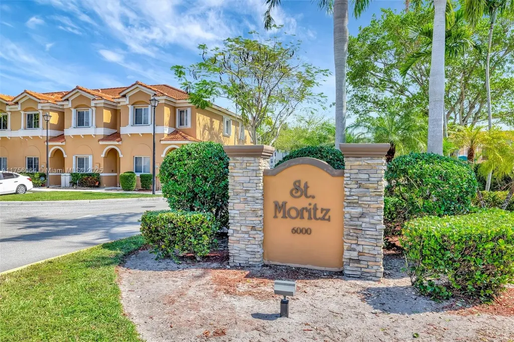 6006 Woodlands Boulevard Tamarac FL 33319