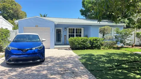 1206 NW 7th Avenue Fort Lauderdale FL 33311