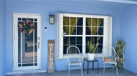 1206 NW 7th Avenue Fort Lauderdale FL 33311