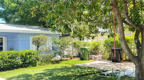 1206 NW 7th Avenue Fort Lauderdale FL 33311