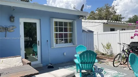 1206 NW 7th Avenue Fort Lauderdale FL 33311