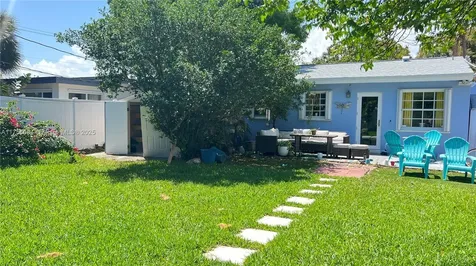 1206 NW 7th Avenue Fort Lauderdale FL 33311