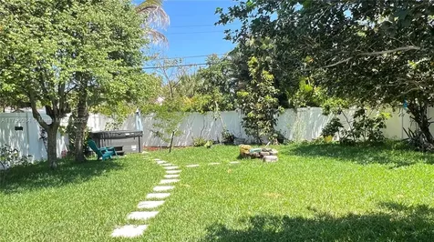 1206 NW 7th Avenue Fort Lauderdale FL 33311