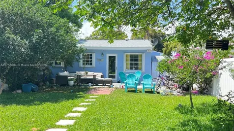 1206 NW 7th Avenue Fort Lauderdale FL 33311