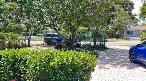 1206 NW 7th Avenue Fort Lauderdale FL 33311