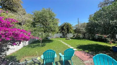 1206 NW 7th Avenue Fort Lauderdale FL 33311