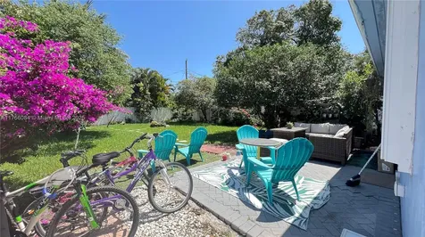 1206 NW 7th Avenue Fort Lauderdale FL 33311