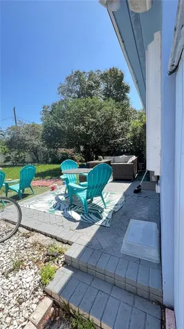 1206 NW 7th Avenue Fort Lauderdale FL 33311