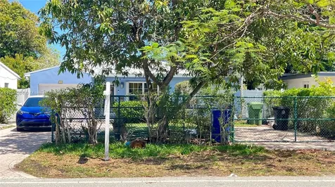 1206 NW 7th Avenue Fort Lauderdale FL 33311