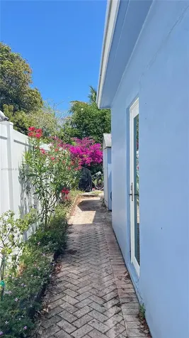 1206 NW 7th Avenue Fort Lauderdale FL 33311