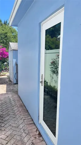 1206 NW 7th Avenue Fort Lauderdale FL 33311