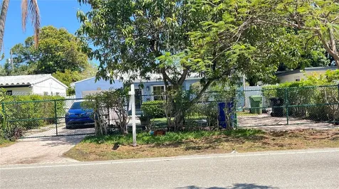 1206 NW 7th Avenue Fort Lauderdale FL 33311