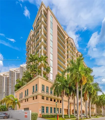 17555 Atlantic Boulevard Sunny Isles Beach FL 33160