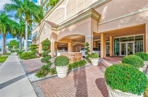 17555 Atlantic Boulevard Sunny Isles Beach FL 33160