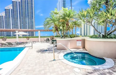 17555 Atlantic Boulevard Sunny Isles Beach FL 33160