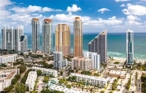 17555 Atlantic Boulevard Sunny Isles Beach FL 33160