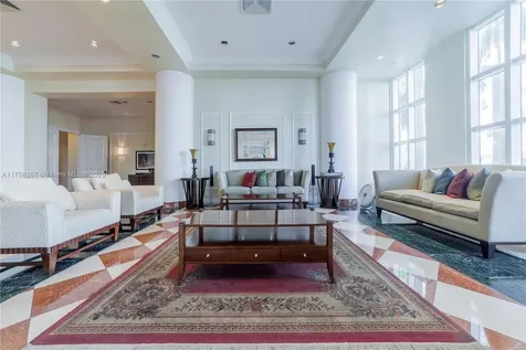 17555 Atlantic Boulevard Sunny Isles Beach FL 33160