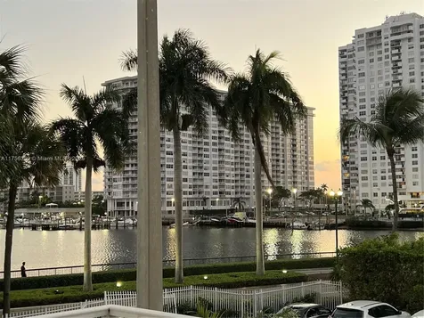 2801 NE 183rd Street Aventura FL 33160