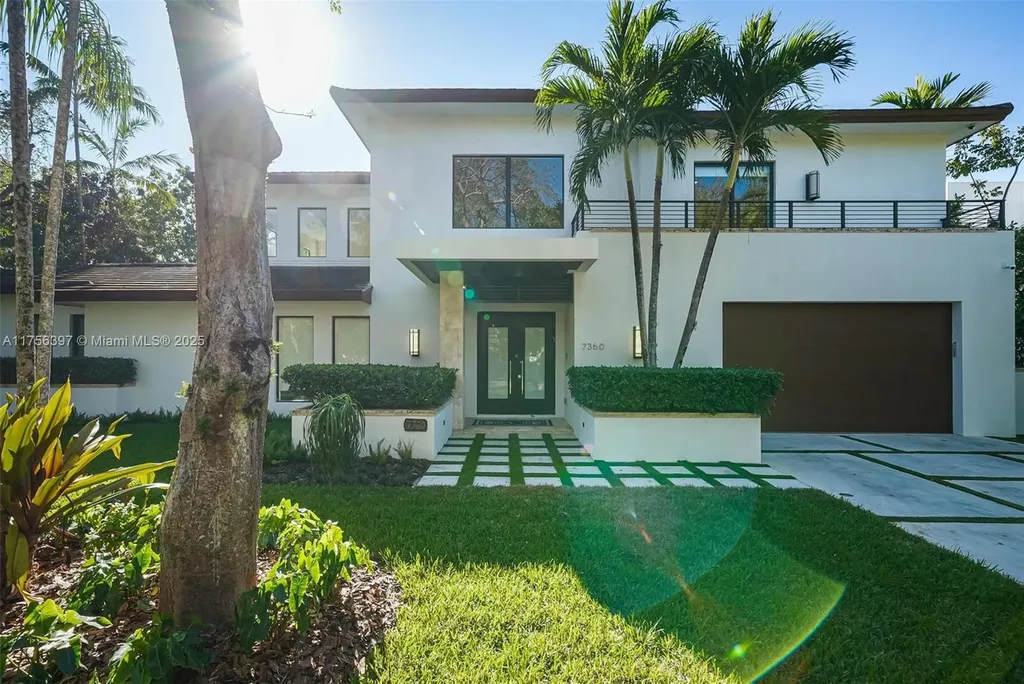 7360 SW 53rd Place Miami FL 33143