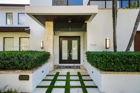 7360 SW 53rd Place Miami FL 33143