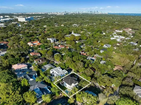 7360 SW 53rd Place Miami FL 33143