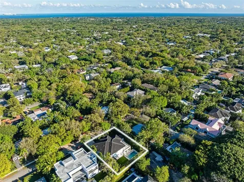 7360 SW 53rd Place Miami FL 33143