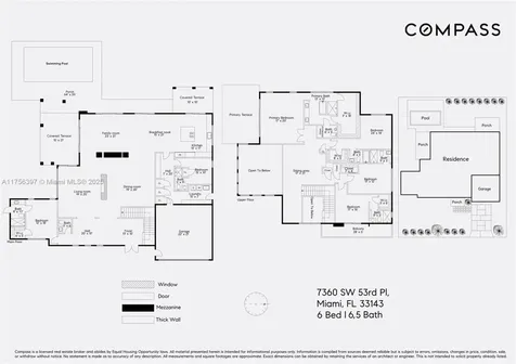 7360 SW 53rd Place Miami FL 33143
