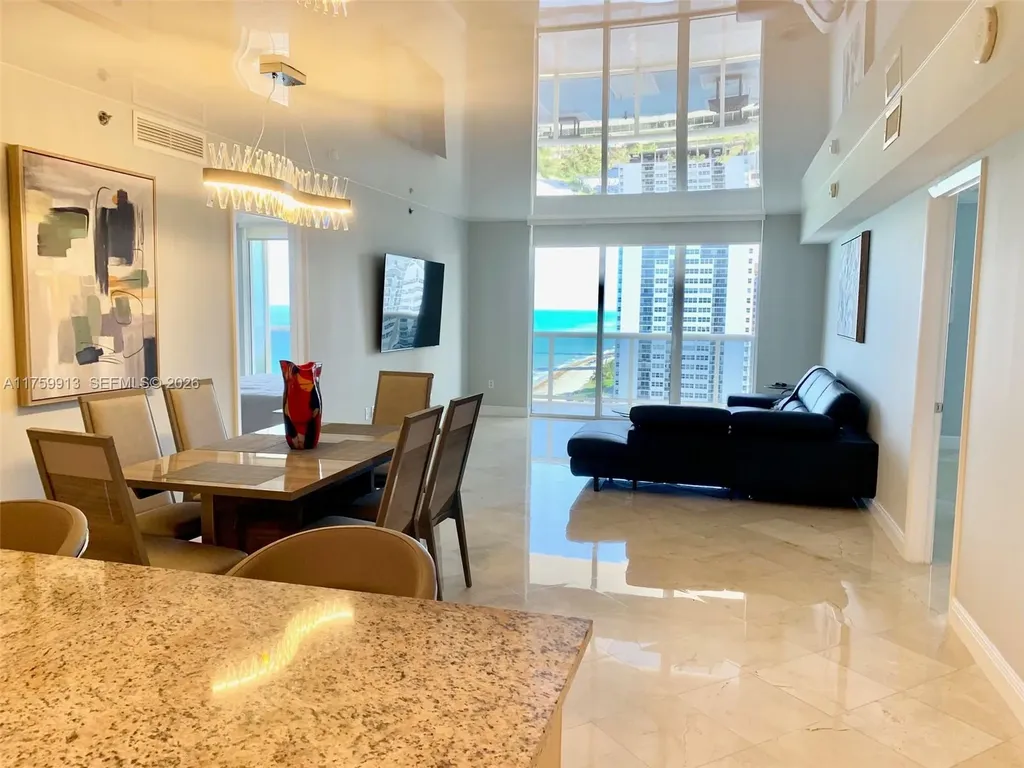 1830 S Ocean Drive Hallandale Beach FL 33009