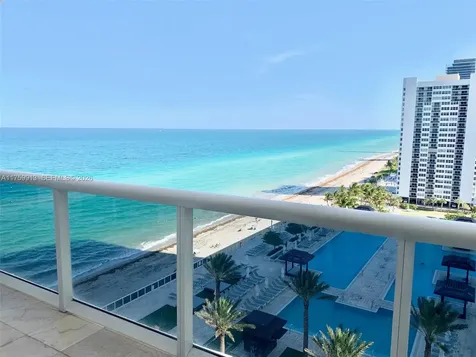 1830 S Ocean Drive Hallandale Beach FL 33009